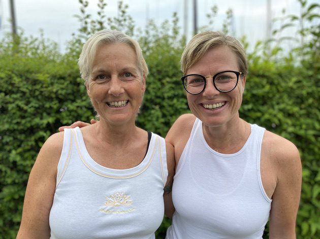 Sandra Und Kerstin