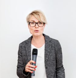 Kerstin Ruhri Kommunikationstrainerin 250