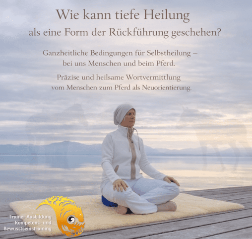 Webinar 7 Aktivierung Zur Selbstheilung